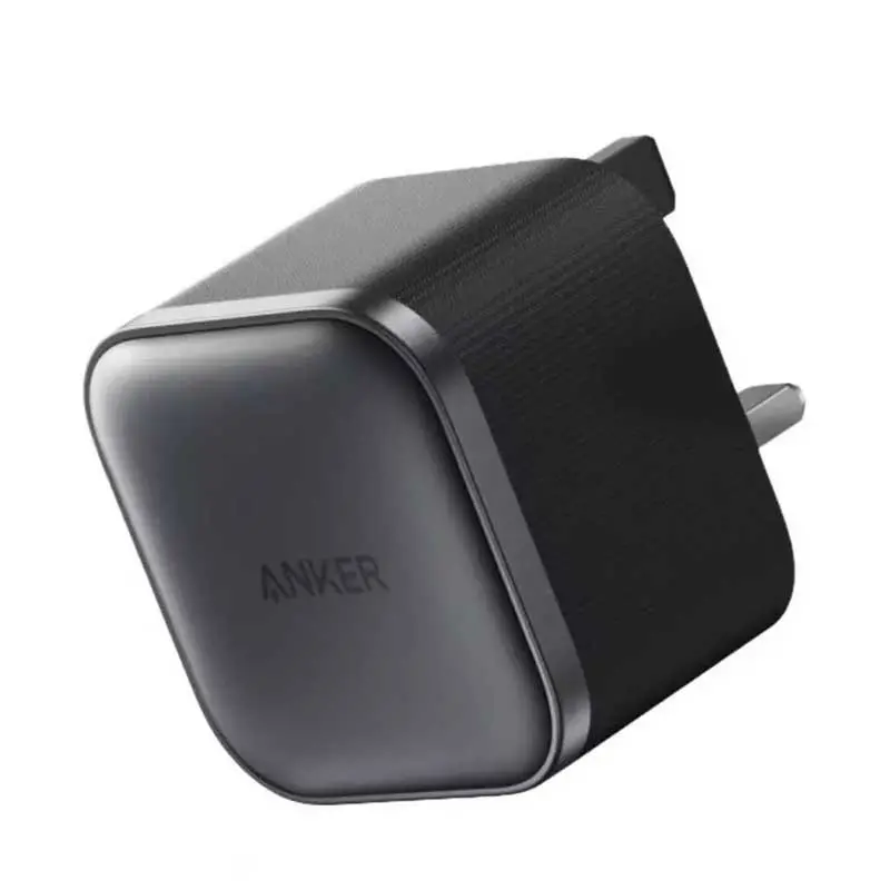 شارژر انکر مدل Nano Charger B2692 با توان 45 وات به همراه کابل  Type-C - 87